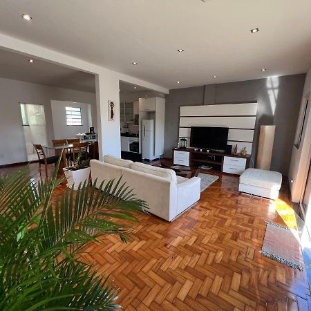 Large Penthouse Arpoador Διαμέρισμα Ρίο ντε Τζανέιρο Εξωτερικό φωτογραφία