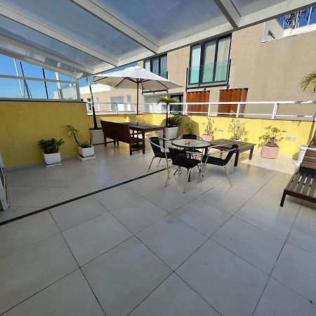 Large Penthouse Arpoador Διαμέρισμα Ρίο ντε Τζανέιρο Εξωτερικό φωτογραφία