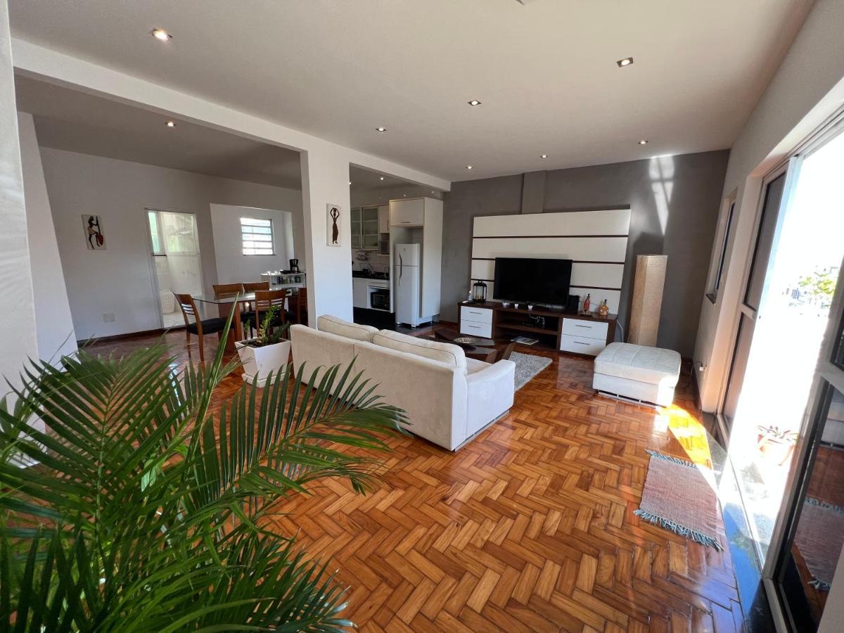 Large Penthouse Arpoador Διαμέρισμα Ρίο ντε Τζανέιρο Εξωτερικό φωτογραφία