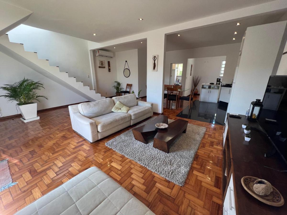 Large Penthouse Arpoador Διαμέρισμα Ρίο ντε Τζανέιρο Εξωτερικό φωτογραφία
