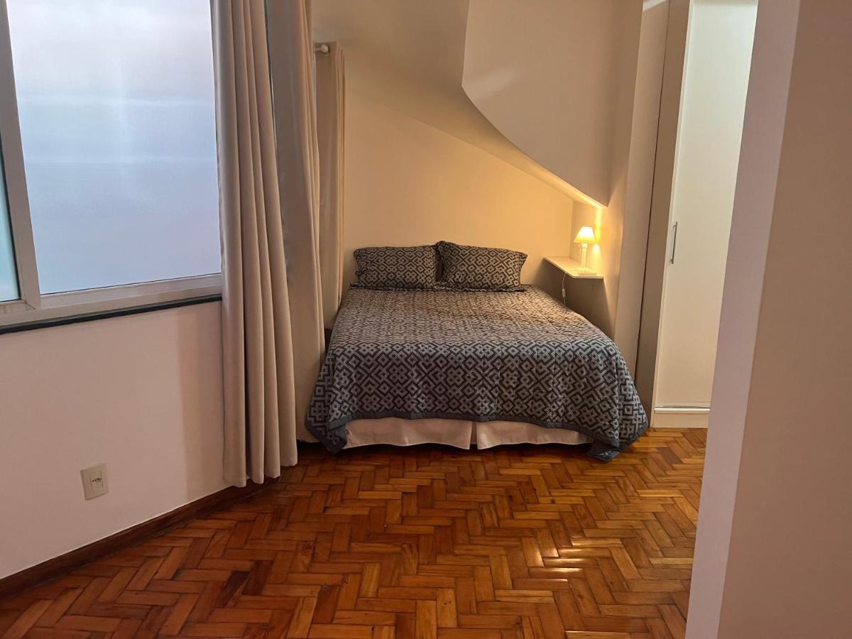 Large Penthouse Arpoador Διαμέρισμα Ρίο ντε Τζανέιρο Εξωτερικό φωτογραφία