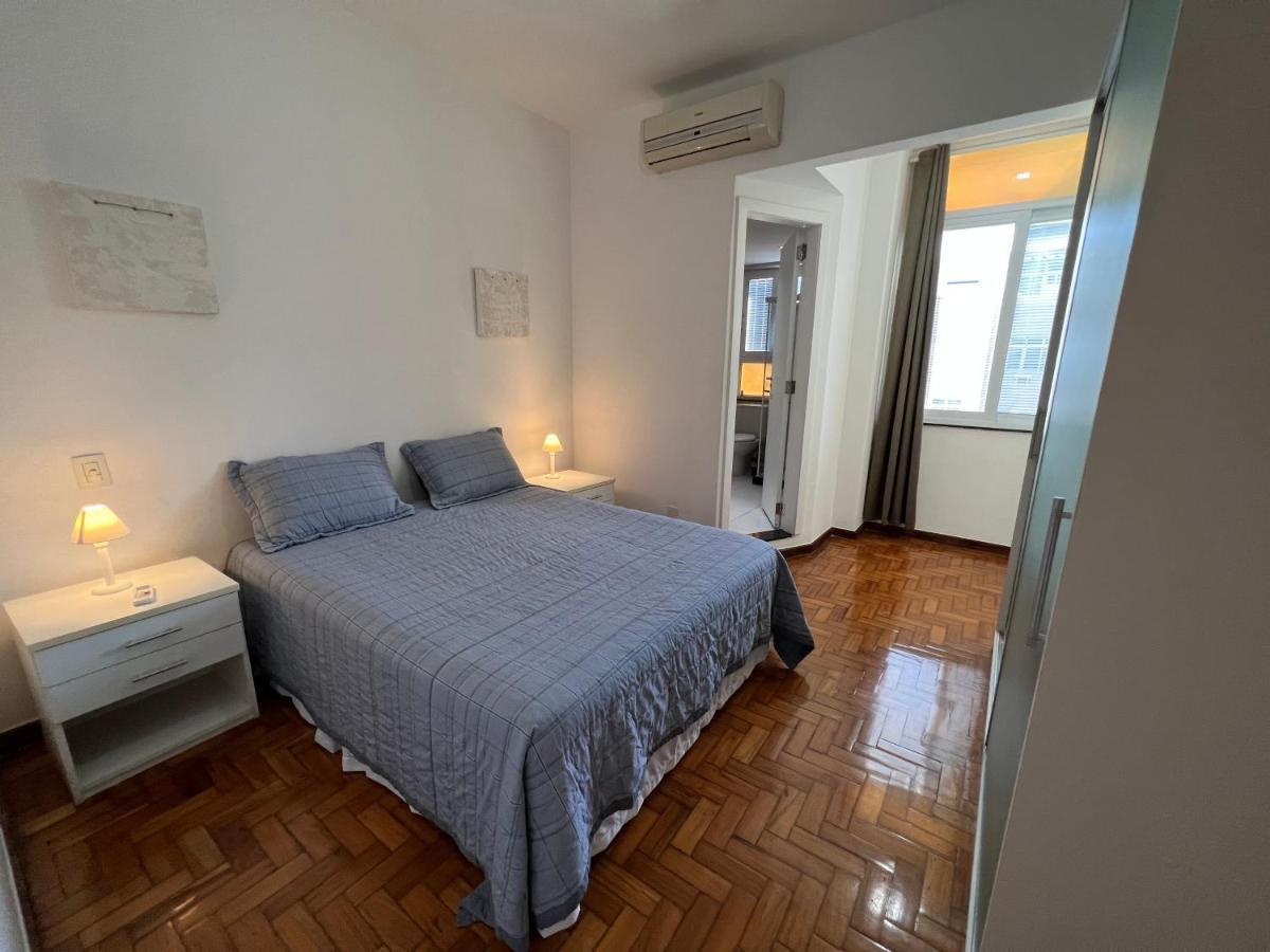 Large Penthouse Arpoador Διαμέρισμα Ρίο ντε Τζανέιρο Εξωτερικό φωτογραφία