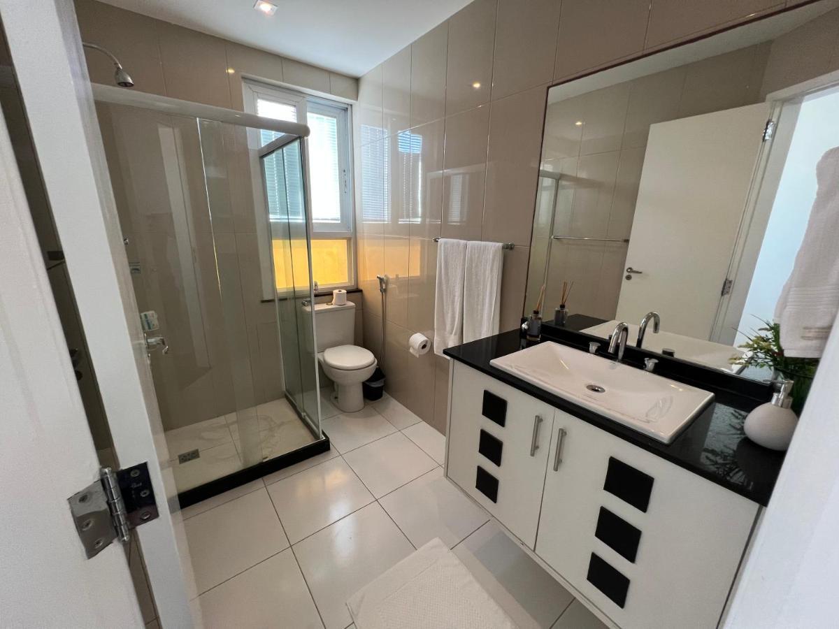 Large Penthouse Arpoador Διαμέρισμα Ρίο ντε Τζανέιρο Εξωτερικό φωτογραφία